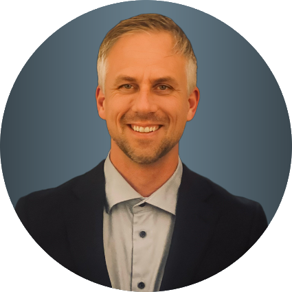 Kris Peder - IT-rådgiver